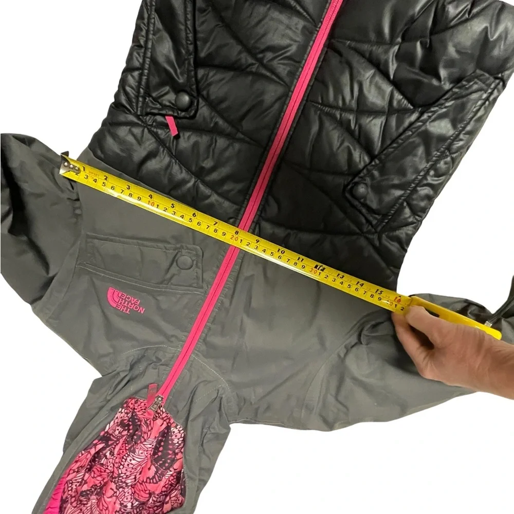 The North Face north face